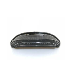 LED-Rücklicht Honda CBR600RR 2013-2014 geraucht