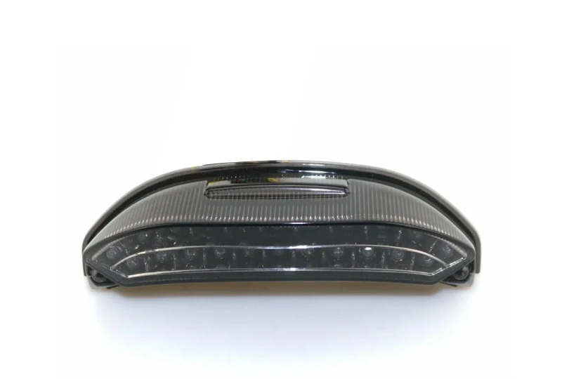 LED-Rücklicht Honda CBR600RR 2013-2014 geraucht für Motorrad
