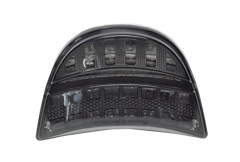 LED-Rücklicht LED Honda CBR954RR geraucht für Motorrad