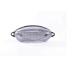 LED-Rücklicht Honda VTR1000F klar