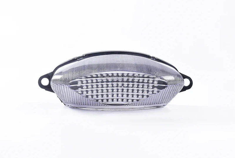 LED-Rücklicht Honda VTR1000F klar für Motorrad