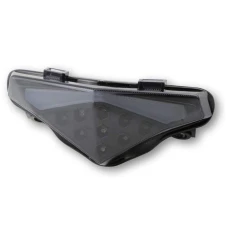 LED-Rücklicht Kawasaki ER-6 2012-2016 klar