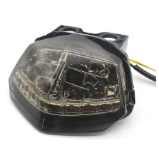 LED-Rücklicht Kawasaki Ninja 250R 2008-2013 geraucht