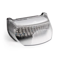 LED-Rücklicht Kawasaki ZX-7R 1996-2003 klar LED-Rücklicht Kawasaki ZX-7R 1996-2003 klar