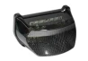 LED-Rücklicht Kawasaki ZX-7R 1996-2003 geraucht für Motorrad