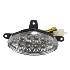 LED-Rücklicht KTM DUKE 2012-2014 klar  LED-Rücklicht KTM DUKE 2012-2014 klar