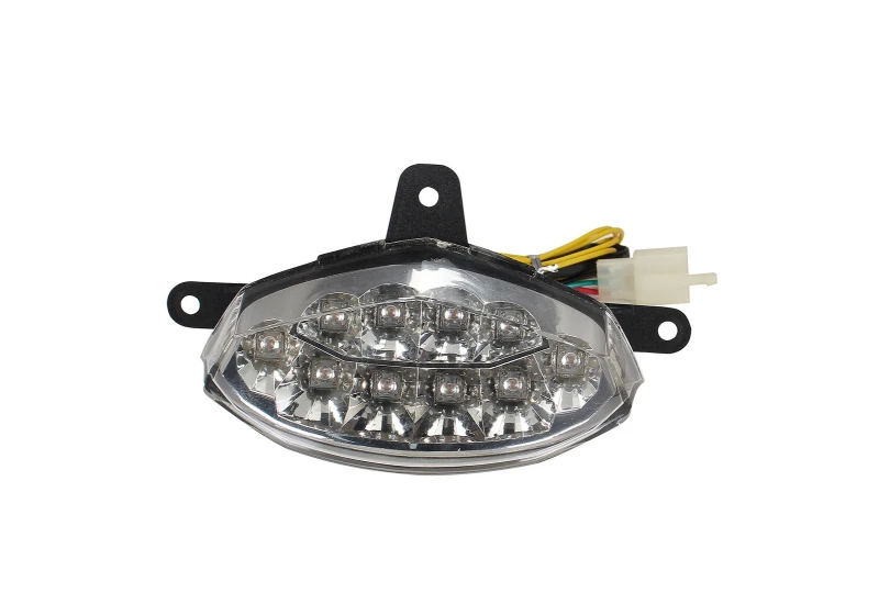 LED-Rücklicht KTM DUKE 2012-2014 klar  für Motorrad