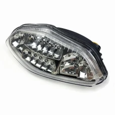 LED-Rücklicht Suzuki DL650 / DL 1000 klar LED-Rücklicht Suzuki DL650 / DL 1000 klar