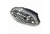 LED-Rücklicht Suzuki DL650 / DL 1000 klar für Motorrad
