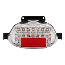 LED-Rücklicht Suzuki GSXR 1000 2001-2002 klar  LED-Rücklicht Suzuki GSXR 1000 2001-2002 klar