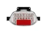 LED-Rücklicht Suzuki GSXR 1000 2001-2002 klar  für Motorrad