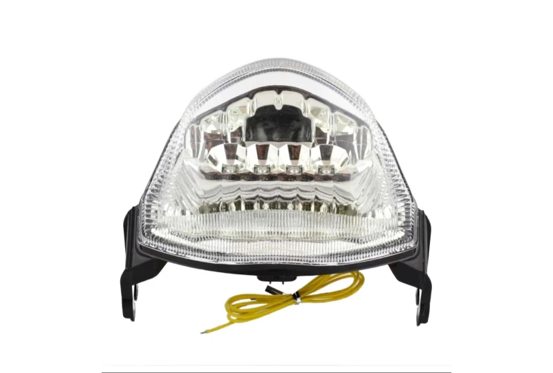 LED-Rücklicht Suzuki GSXR 1000 2005-2006 klar für Motorrad