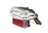 LED-Rücklicht Suzuki GSXR 1300 1999-2007 klar für Motorrad