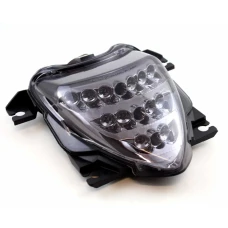 LED-Rücklicht Suzuki GSXR 1300 2008-2015 geraucht LED-Rücklicht Suzuki GSXR 1300 2008-2015 geraucht