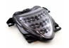 LED-Rücklicht Suzuki GSXR 1300 2008-2015 geraucht für Motorrad