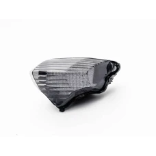 LED-Rücklicht Yamaha FZ6 2004-2008 klar