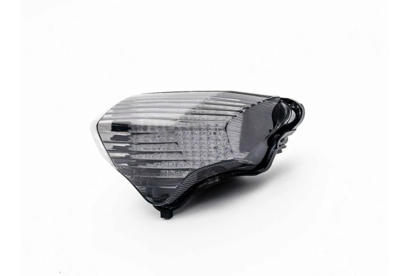 LED-Rücklicht Yamaha FZ6 2004-2008 klar für Motorrad