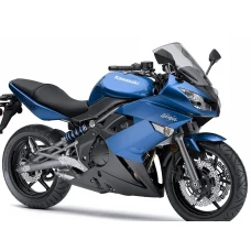 Rückspiegel 474 Kawasaki Ninja Z1000SX 650R 400R ER-6F Rückspiegel 474 Kawasaki Ninja Z1000SX 650R 400R ER-6F