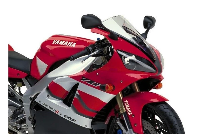 Rückspiegel Yamaha YZF-R6 99-02 YZF-R1 98-01