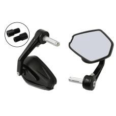 SEFIS RAW 1 Lenkerspiegel Yamaha M16 SEFIS RAW 1 Lenkerspiegel Yamaha M16