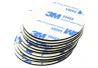 3M doppelseitiger Aufkleber Ø30mm 10 Stk. 