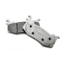 Brembo Bremsbeläge Z04 M588Z04 HYPURE 107A48616