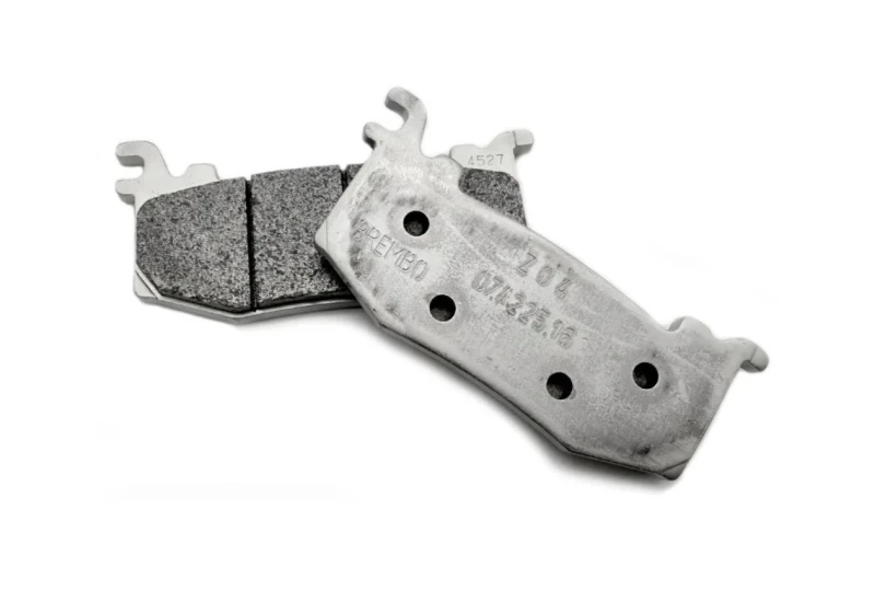 Brembo Bremsbeläge Z04 M588Z04 HYPURE 107A48616 Brembo Bremsbeläge Z04 M588Z04 HYPURE 107A48616