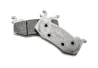 Brembo Bremsbeläge Z04 M588Z04 HYPURE 107A48616 Brembo Bremsbeläge Z04 M588Z04 HYPURE 107A48616