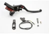 Adelin PX-28 Bremspumpe-Axial 11mm für Motorrad