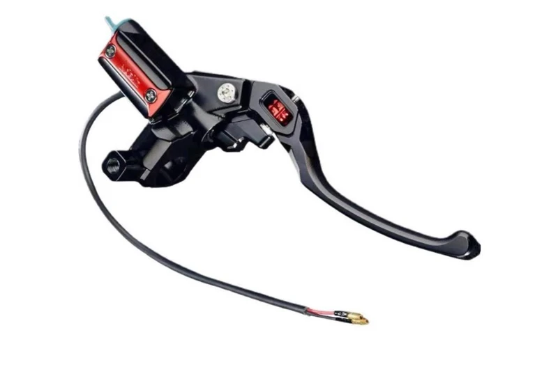 Adelin PX-28 Bremspumpe-Axial 11mm für Motorrad
