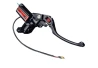Adelin PX-28 Bremspumpe-Axial 11mm für Motorrad