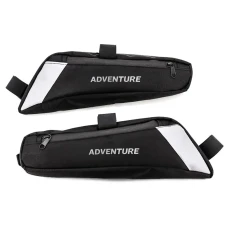 SEFIS Seitentaschen BMW Adventure R1200GS LC / R1250GS SEFIS Seitentaschen BMW Adventure R1200GS LC / R1250GS