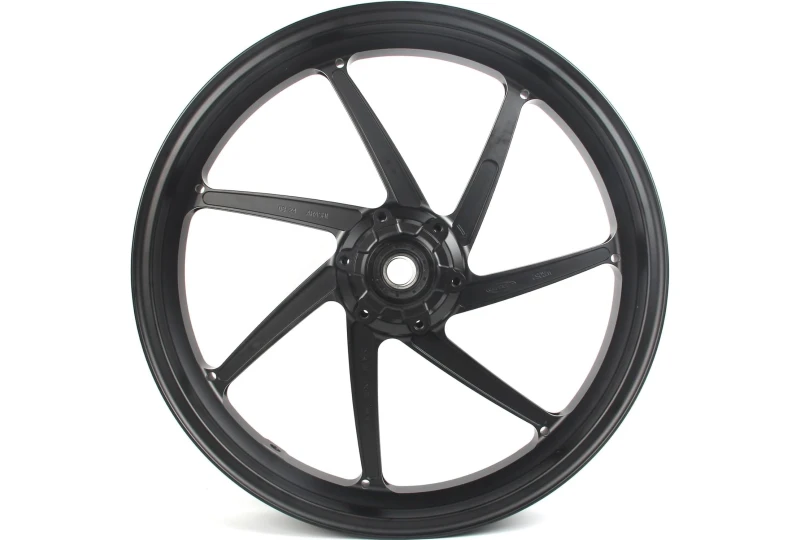 Vorderrad für BMW S1000RR / R / XR 2019–2025 M Version Vorderrad für BMW S1000RR / R / XR 2019–2025 M Version