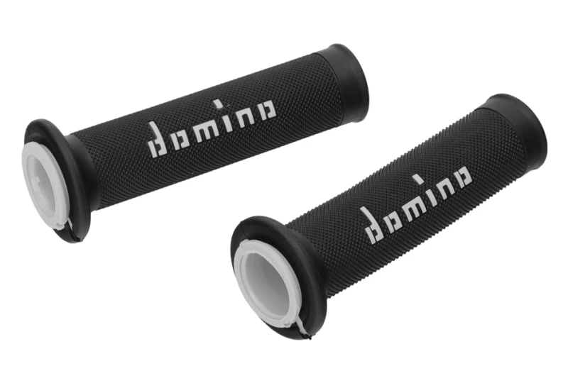 Domino Racing Griffe für Motorrad Domino Racing Griffe für Motorrad