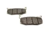 Brembo Bremsbeläge Z04 M588Z04 HYPURE 107A48616 Brembo Bremsbeläge Z04 M588Z04 HYPURE 107A48616