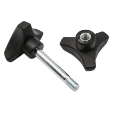SEFIS Sternschraube mit Mutter M8x50mm SEFIS Sternschraube mit Mutter M8x50mm