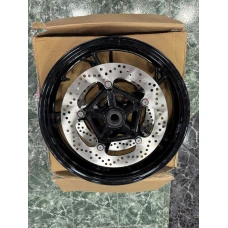 Originalfelgen für BMW S1000RR/R/XR 2019-2025 gebraucht