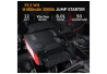 Jstar 5 - 16000mAh Powerbank-KompressorJUMP STARTER 