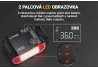 Jstar 5 - 16000mAh Powerbank-KompressorJUMP STARTER 