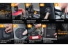 Jstar 5 - 16000mAh Powerbank-KompressorJUMP STARTER 