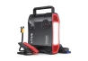 Jstar 5 - 16000mAh Powerbank-KompressorJUMP STARTER 