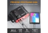 Jstar 5 - 16000mAh Powerbank-KompressorJUMP STARTER 