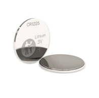 Lithium-Knopfbatterie TPMS Motorrad-Reifendrucksensor M3 - extern