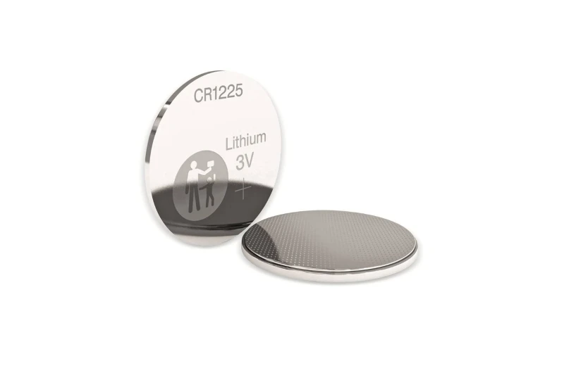 Lithium-Knopfbatterie TPMS Motorrad-Reifendrucksensor M3 - extern für Motorrad