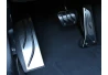 Pedály BMW F20 F30 F31 F32 F33 F34 F36 2012-2019 Automat für das Auto