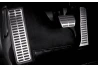 Pedale VW CC / Passat B6 B7 Automatikgetriebe für das Auto