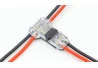 Selbstschneidender Kabel-T-Stecker für Motorrad