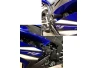 Sturzpads für Yamaha YZF-R1 2007-2008 für Motorrad