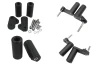 Sturzpads für Yamaha YZF-R1 2009-2015 für Motorrad