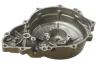 Lichtmaschinenabdeckung für Honda CB500F CBR500R 2016-2018 braun für Motorrad